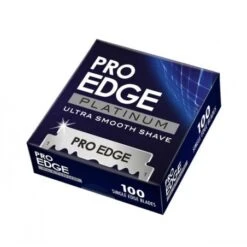 100 Cuchillas Afeitar Partidas Pro Edge Platinum RK Blades 14 100 Cuchillas Afeitar Partidas Pro Edge Platinum RK Blades -Gifts And Care-ES.com 100 cuchillas afeitar partidas rk blades pro edge platinum 4