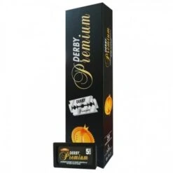 100 Cuchillas De Afeitar Derby Black 8 100 Cuchillas De Afeitar Derby Black -Gifts And Care-ES.com 100 cuchillas de afeitar derby black 2