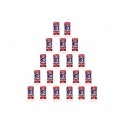 200 Hojas De Afeitar Doble Filo Timor -Gifts And Care-ES.com 200 hojas de doble filo timor 5