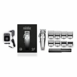 Máquina Cortar Pelo Profesional Clipper Machine Hey Joe 26 Máquina Cortar Pelo Profesional Clipper Machine Hey Joe -Gifts And Care-ES.com 230413 maquina de corte profesional clipper machine hey joe 10