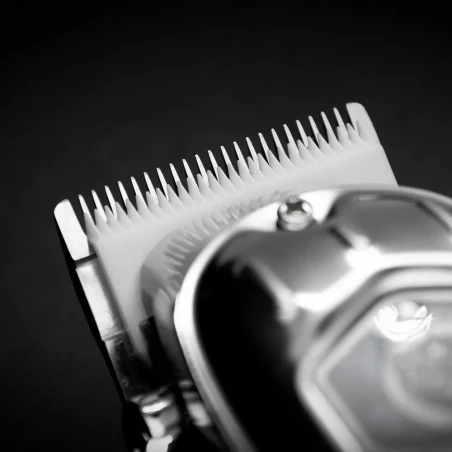 Máquina Cortar Pelo Profesional Clipper Machine Hey Joe 14 Máquina Cortar Pelo Profesional Clipper Machine Hey Joe - Imagen 12