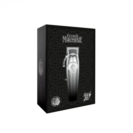 Máquina Cortar Pelo Profesional Clipper Machine Hey Joe 15 Máquina Cortar Pelo Profesional Clipper Machine Hey Joe - Imagen 13