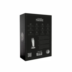 Máquina Cortar Pelo Profesional Clipper Machine Hey Joe 29 Máquina Cortar Pelo Profesional Clipper Machine Hey Joe -Gifts And Care-ES.com 230413 maquina de corte profesional clipper machine hey joe 13