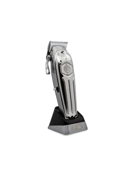 Máquina Cortar Pelo Profesional Clipper Machine Hey Joe 5 Máquina Cortar Pelo Profesional Clipper Machine Hey Joe - Imagen 3