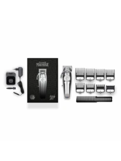 Máquina Cortar Pelo Profesional Clipper Machine Hey Joe 19 Máquina Cortar Pelo Profesional Clipper Machine Hey Joe -Gifts And Care-ES.com 230413 maquina de corte profesional clipper machine hey joe 3