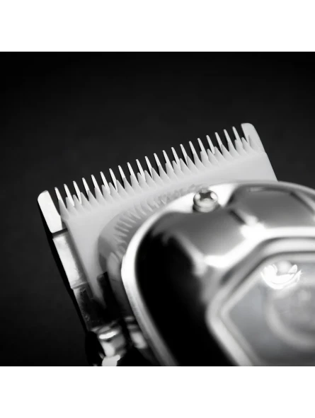 Máquina Cortar Pelo Profesional Clipper Machine Hey Joe 7 Máquina Cortar Pelo Profesional Clipper Machine Hey Joe - Imagen 5