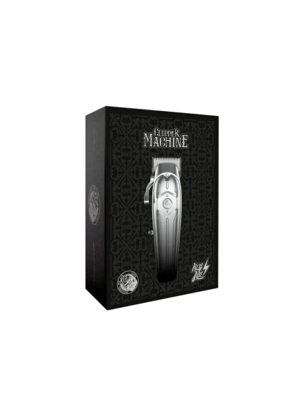 Máquina Cortar Pelo Profesional Clipper Machine Hey Joe 8 Máquina Cortar Pelo Profesional Clipper Machine Hey Joe - Imagen 6