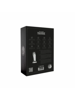 Máquina Cortar Pelo Profesional Clipper Machine Hey Joe 22 Máquina Cortar Pelo Profesional Clipper Machine Hey Joe -Gifts And Care-ES.com 230413 maquina de corte profesional clipper machine hey joe 6