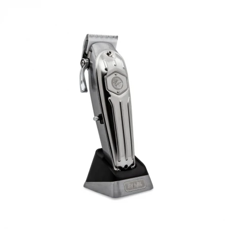 Máquina Cortar Pelo Profesional Clipper Machine Hey Joe 12 Máquina Cortar Pelo Profesional Clipper Machine Hey Joe - Imagen 10