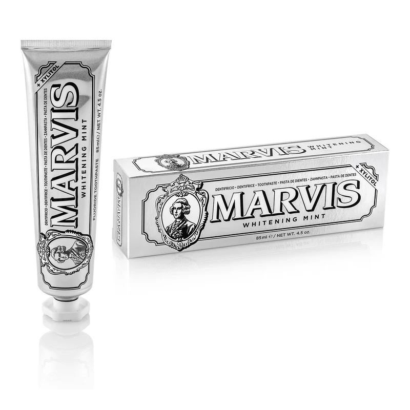 Gifts And Care-ES.com -Gifts And Care-ES.com 411171 MARVIS WHITENING MINT 85 ML 1024x1024 2x 41aef207 fdd8 406e bdc6