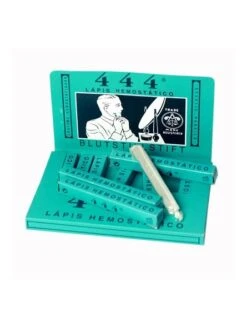 Lápiz Cortasangre Dermoprotector 444 10gr X 12 Unid.