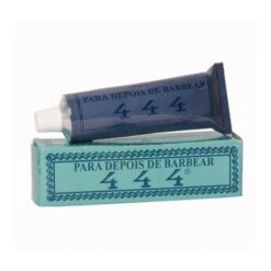 Crema After Shave 444 37gr -Gifts And Care-ES.com 444 crema after shave 37gr 1