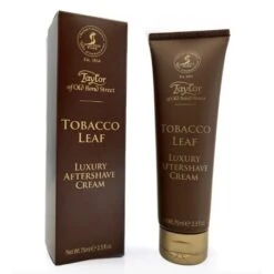 After Shave Crema Hoja De Tábaco Taylor Of Old Bond Street 75ml -Gifts And Care-ES.com aafter shave crema hoja de tabaco taylor of old bond street 75ml fter shave crema hoja de tabaco taylor of old bond street 75ml 2