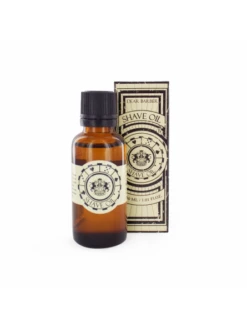 Aceite Afeitado Dear Barber 30ml
