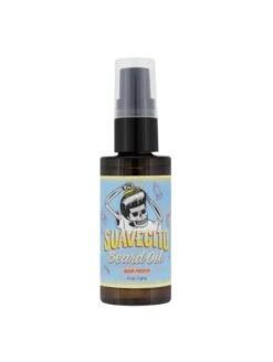Aceite Barba Agua Fresca Suavecito 30ml