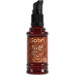 Aceite Barba Argan Gabri Professional 75ml -Gifts And Care-ES.com aceite barba argan gabri professional 75ml 3