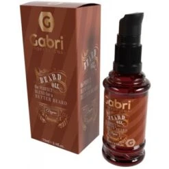 Aceite Barba Argan Gabri Professional 75ml -Gifts And Care-ES.com aceite barba argan gabri professional 75ml 5