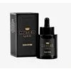 Aceite Barba Black Edition Musgo Real 30ml