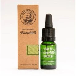 Aceite Barba Triumphant 10ml Captain Fawcett 14 Aceite Barba Triumphant 10ml Captain Fawcett -Gifts And Care-ES.com aceite barba triumphant 10ml captain fawcett 4