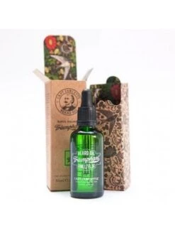 Aceite Barba Triumphant 50ml Captain Fawcett -Gifts And Care-ES.com aceite barba triumphant 50ml captain fawcett 1