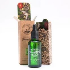 Aceite Barba Triumphant 50ml Captain Fawcett -Gifts And Care-ES.com aceite barba triumphant 50ml captain fawcett 5