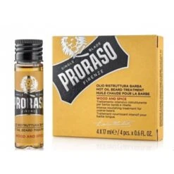 Aceite Caliente Para Barba Proraso (4 Frascos X 17 Ml.) 5 Aceite Caliente Para Barba Proraso (4 Frascos X 17 Ml.) -Gifts And Care-ES.com aceite caliente para barba 5 frascos x 17 ml 1