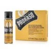 Aceite Caliente Para Barba Proraso (4 Frascos X 17 Ml.) -Gifts And Care-ES.com aceite caliente para barba 5 frascos x 17 ml