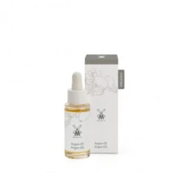 Aceite De Argán Orgánico Mühle 30ml -Gifts And Care-ES.com aceite de argan organico muhle 30ml 1 1