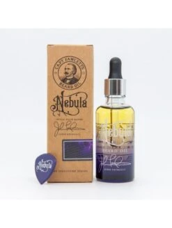 Aceite Barba Nebula Captain Fawcett 50ml