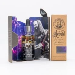 Aceite Barba Nebula Captain Fawcett 50ml -Gifts And Care-ES.com aceite de barba 4