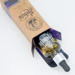 Aceite Barba Nebula Captain Fawcett 50ml -Gifts And Care-ES.com aceite de barba 5