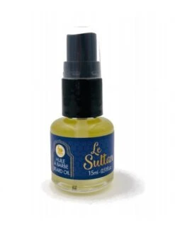 Aceite De Barba Le Sultan Osma 15ml