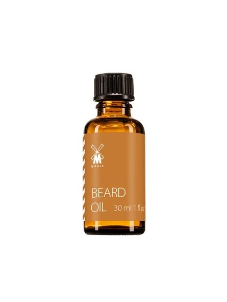 Aceite De Barba Mühle 30ml 3 Aceite De Barba Mühle 30ml