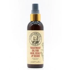 Aceite De Tratamiento Para Cabello Captain Fawcett 100ml 11 Aceite De Tratamiento Para Cabello Captain Fawcett 100ml -Gifts And Care-ES.com aceite de tratamiento para cabello captain fawcett 100ml 3