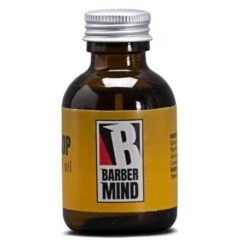 Aceite Para Barba Bebop Barber Mind 50ml -Gifts And Care-ES.com aceite para barba bebop barber mind 50ml 3