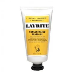 Aceite Para Barba Concentrado Layrite 59ml -Gifts And Care-ES.com aceite para barba concentrado layrite 59ml 1