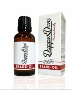 Aceite Para Barba Dapper Dan 30ml 11 Aceite Para Barba Dapper Dan 30ml -Gifts And Care-ES.com aceite para barba dapper dan 30ml 1