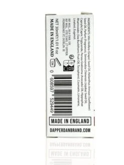 Aceite Para Barba Dapper Dan 30ml 12 Aceite Para Barba Dapper Dan 30ml -Gifts And Care-ES.com aceite para barba dapper dan 30ml 2