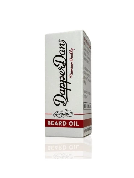 Aceite Para Barba Dapper Dan 30ml 6 Aceite Para Barba Dapper Dan 30ml - Imagen 4