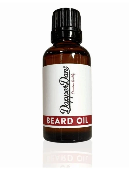 Aceite Para Barba Dapper Dan 30ml 3 Aceite Para Barba Dapper Dan 30ml