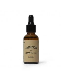 Aceite Para Barba JAMESON Zew For Men 30ml