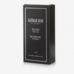 Aceite Para Barba Ligera Ámbar Lima Noberu Of Sweden 30ml -Gifts And Care-ES.com aceite para barba ligera ambar lima noberu of sweden 30ml 5
