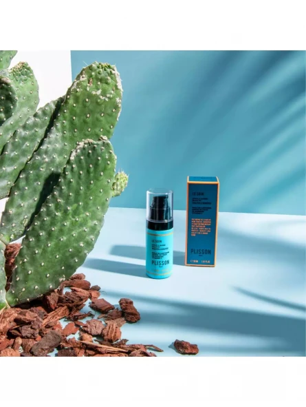 Aceite Para Barba Plisson 5 Aceite Para Barba Plisson - Imagen 3