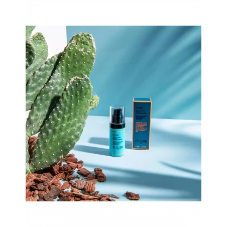 Aceite Para Barba Plisson 10 Aceite Para Barba Plisson - Imagen 8