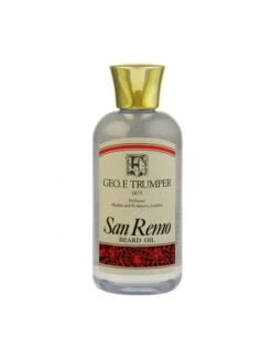 Aceite Para Barba San Remo Geo F. Trumper 100ml