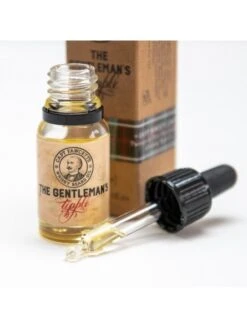 Aceite Barba Whisky Captain Fawcett 10ml