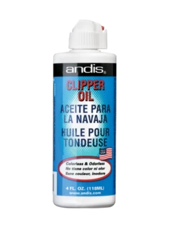 Aceite Para Cuchillas Andis 118ml
