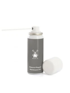 Aceite Para Mantenimiento Mühle 50ml