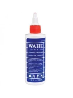 Aceite Para Máquina Wahl 118ml