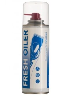 Aceite Para Máquinas Panasonic 200 Ml